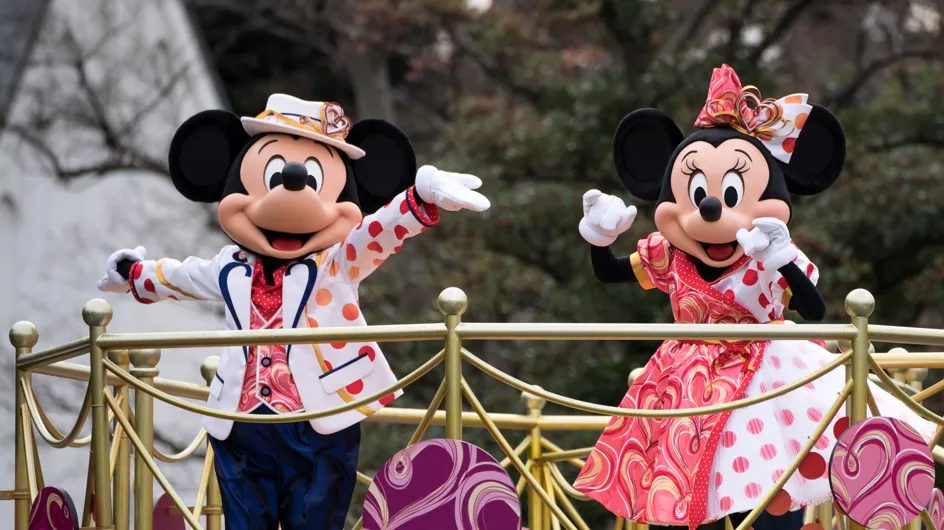 Disneyland : découvrez les nouvelles attractions attendues cette année !