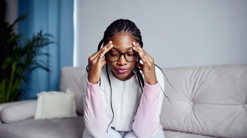 Migraine menstruelle : comment vivre avec ?