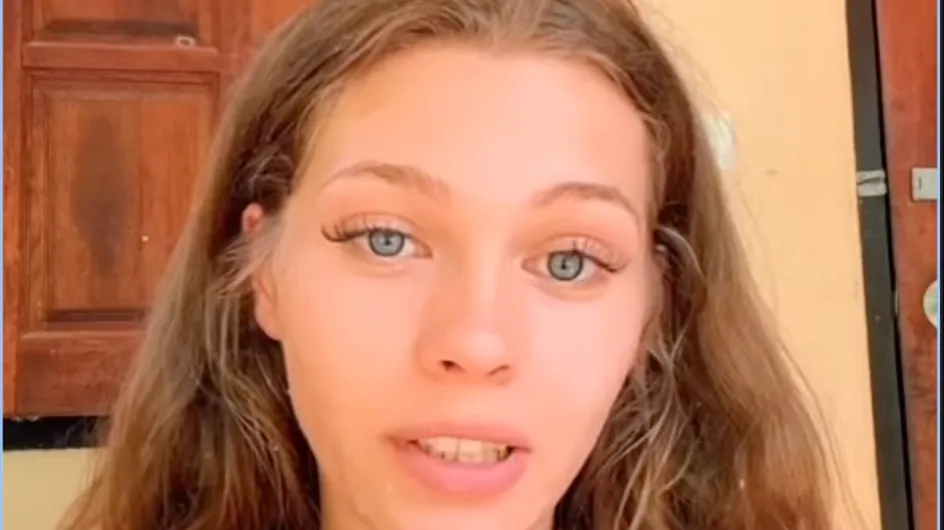 Suicide assisté : à 23 ans, la Youtubeuse Olympe a annoncé vouloir y recourir