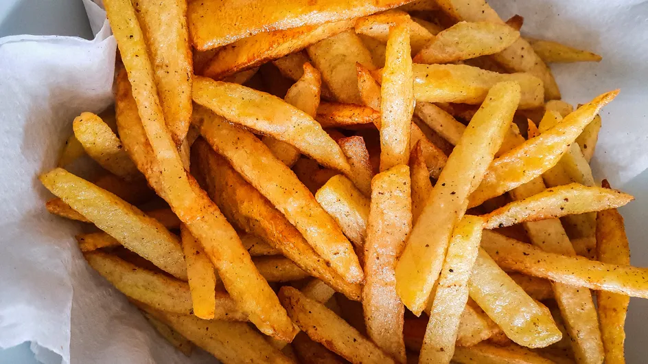 Où déguster les meilleures frites de France en 2023 ?