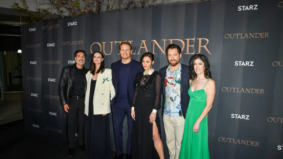 Outlander (Netflix) : très mauvaise nouvelle pour les fans de la série…