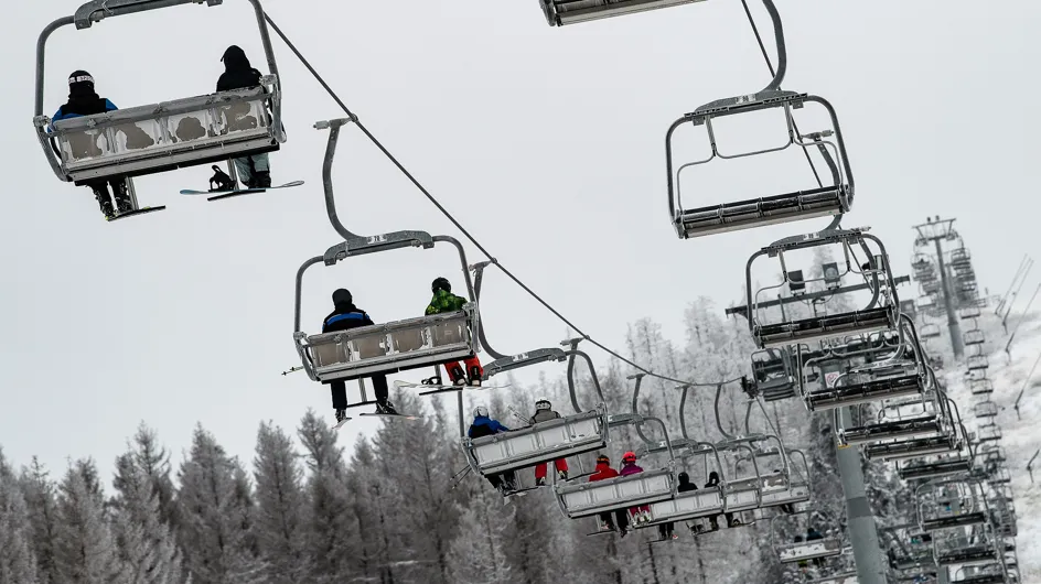 Les vacances de février compromises au ski ? Les remontées mécaniques pourraient ne pas fonctionner