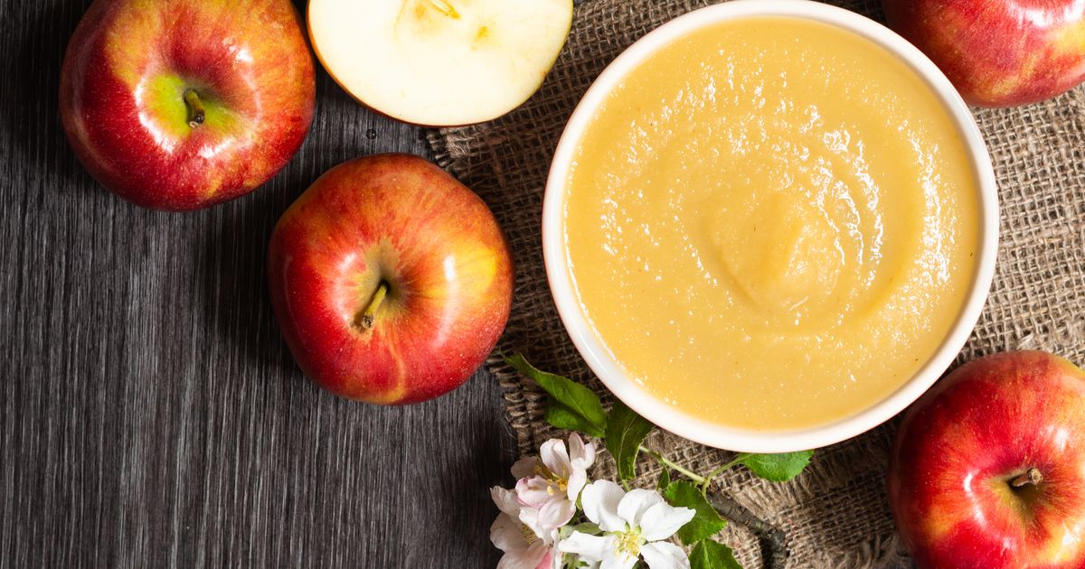 Rappel produit ces gourdes de compote contiendraient trop de toxines