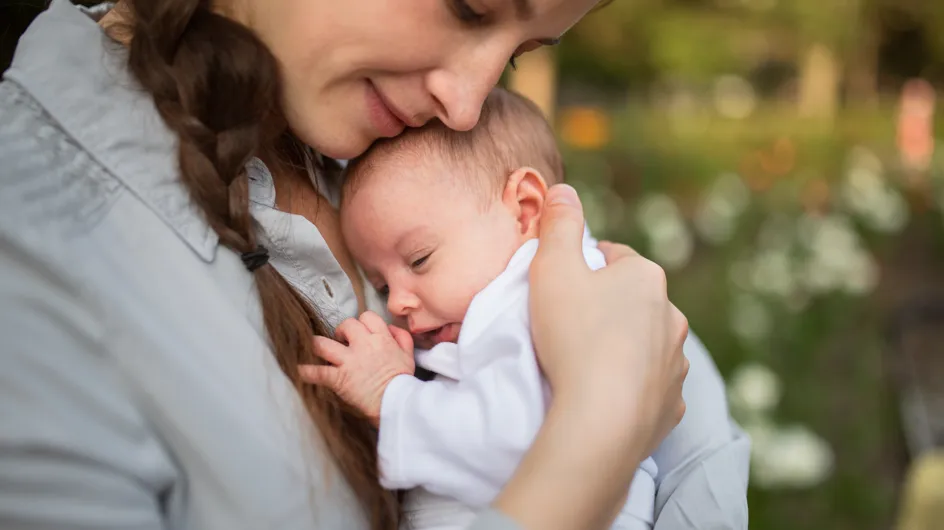 Congedo parentale all'80% per mamma e papà: la novità del 2023