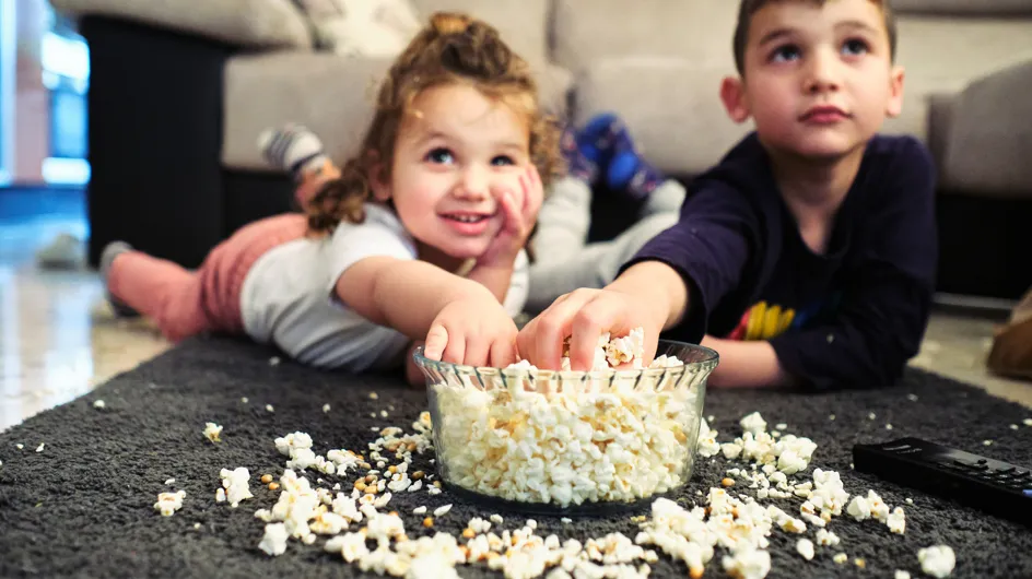 3 - 5 ans : 14 films à voir absolument avec votre enfant