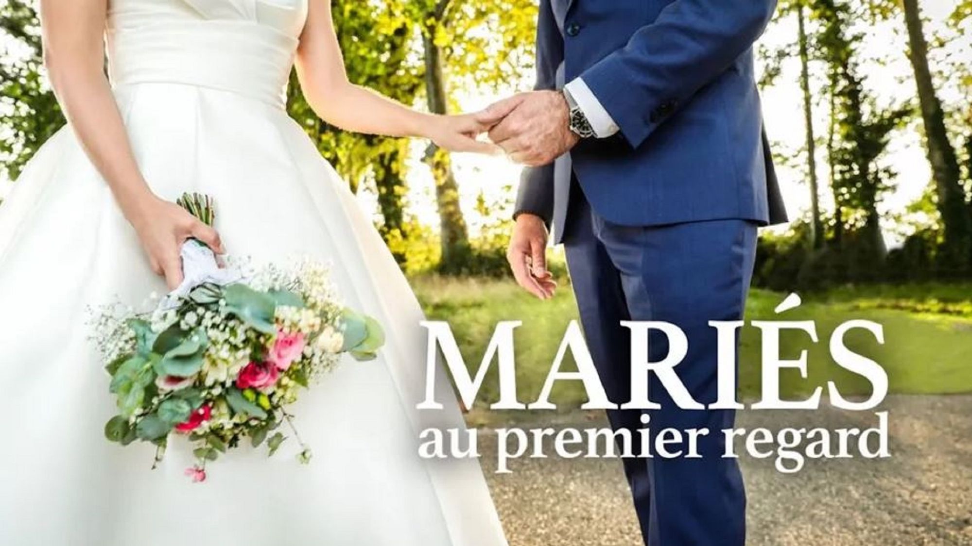 Quand Commence Mariés Au Premier Regard 2023 Mariés au premier regard 2023 : coup de tonnerre et gros changement pour la  saison 7