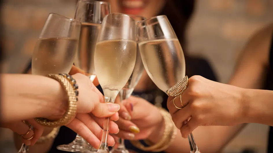 Les meilleurs champagnes sans alcool pour des soirées réussies