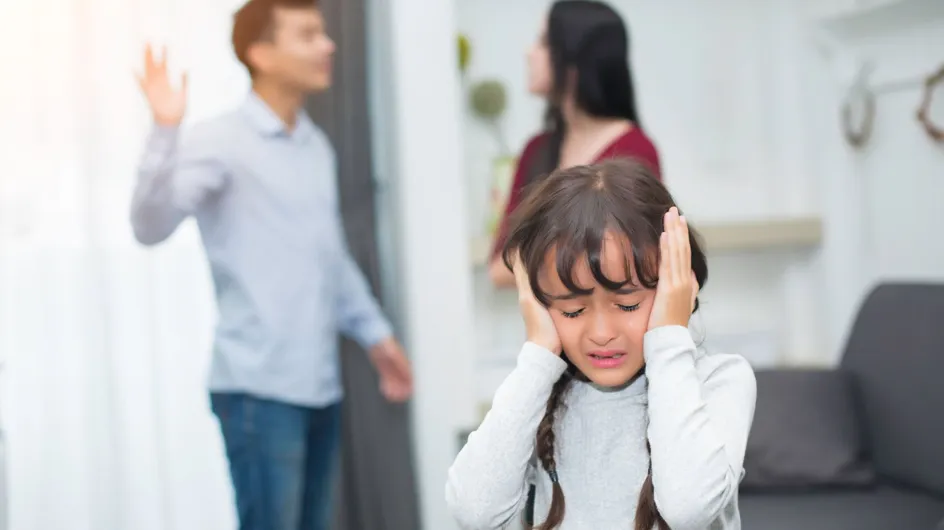 Divorce : attention au “conflit de loyauté” que les enfants ressentent souvent