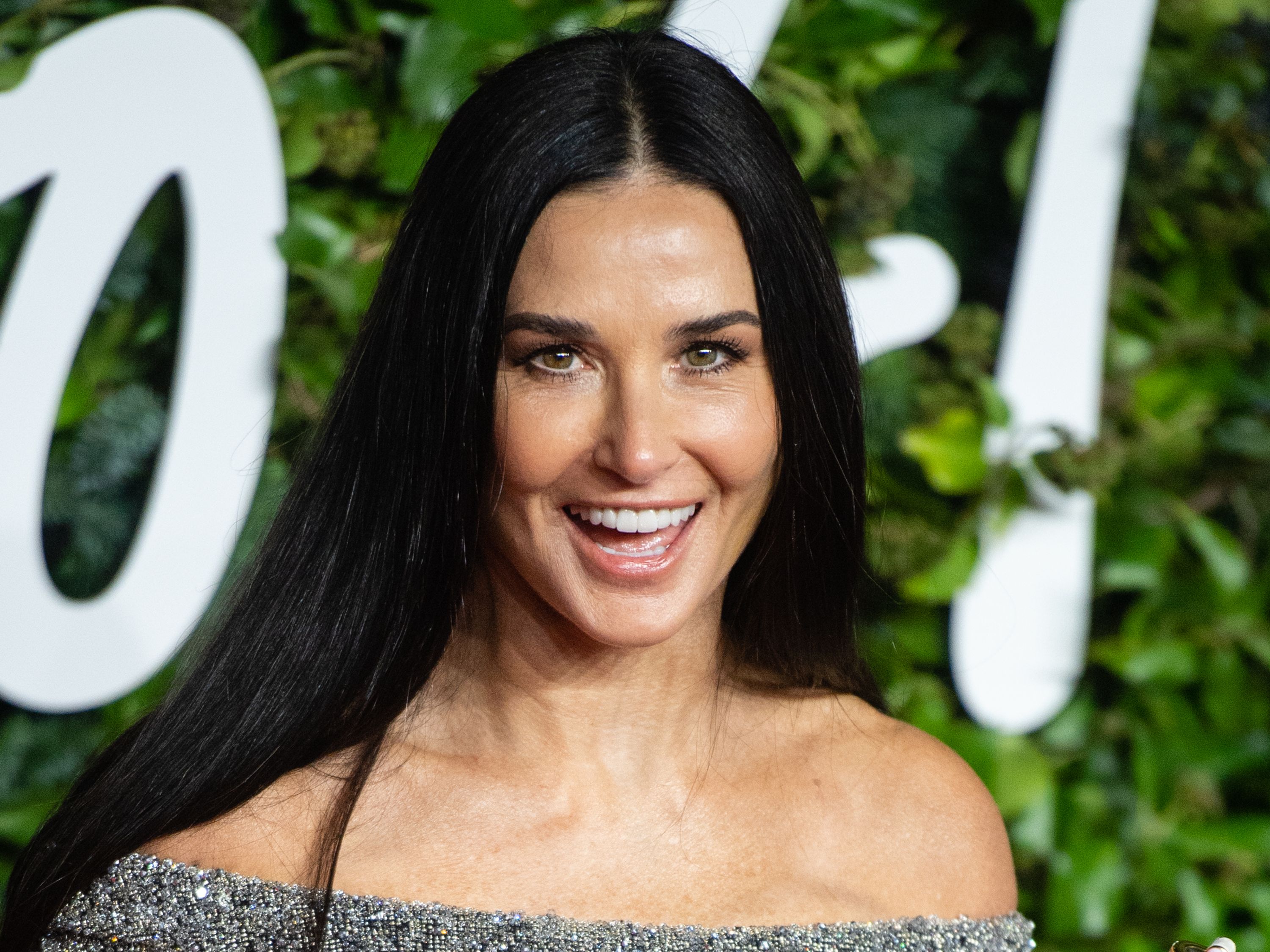 Demi Moore, comment elle est devenue un modèle pour les 