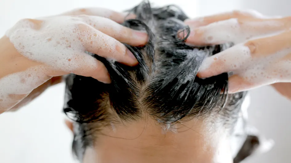 Laut Experten: Das ist die beste Uhrzeit, um sich die Haare zu waschen