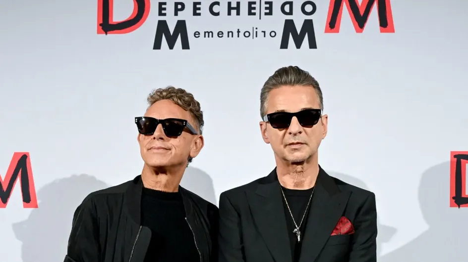 Annunciati altri super ospiti per Sanremo 2023: Depeche Mode e Angelo Duro