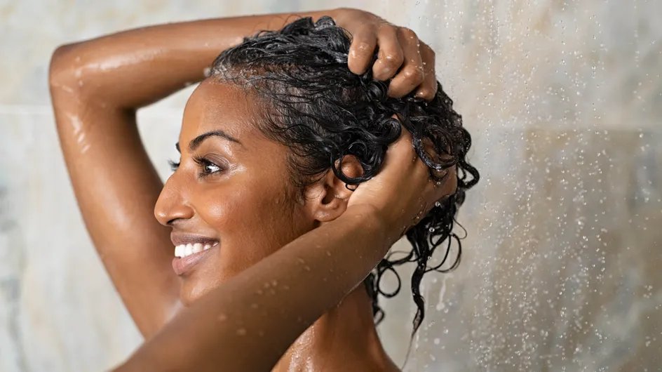 Laut Studie: So oft solltet ihr eure Haare wirklich waschen
