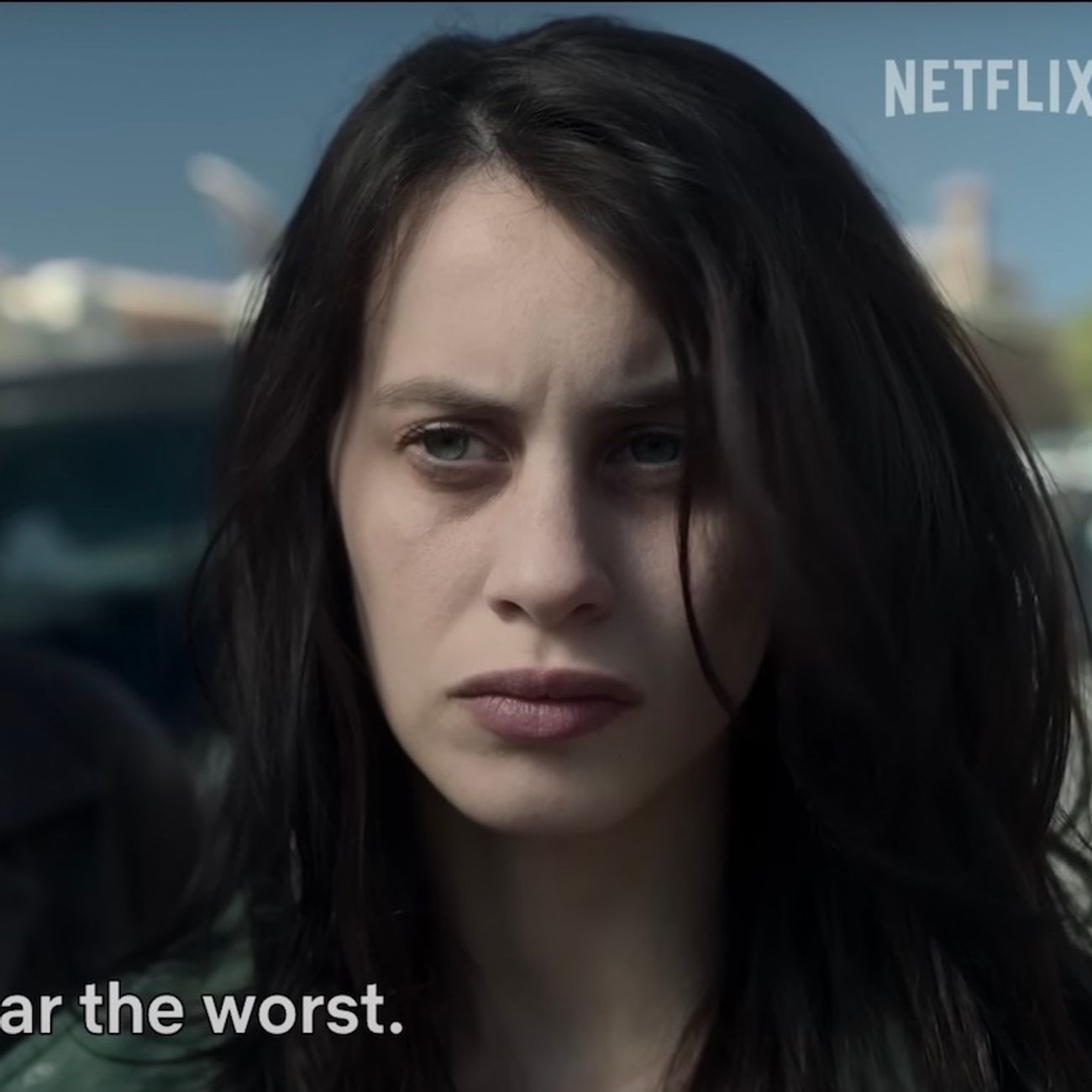La Petite Fille sous la neige » sur Netflix : une série policière