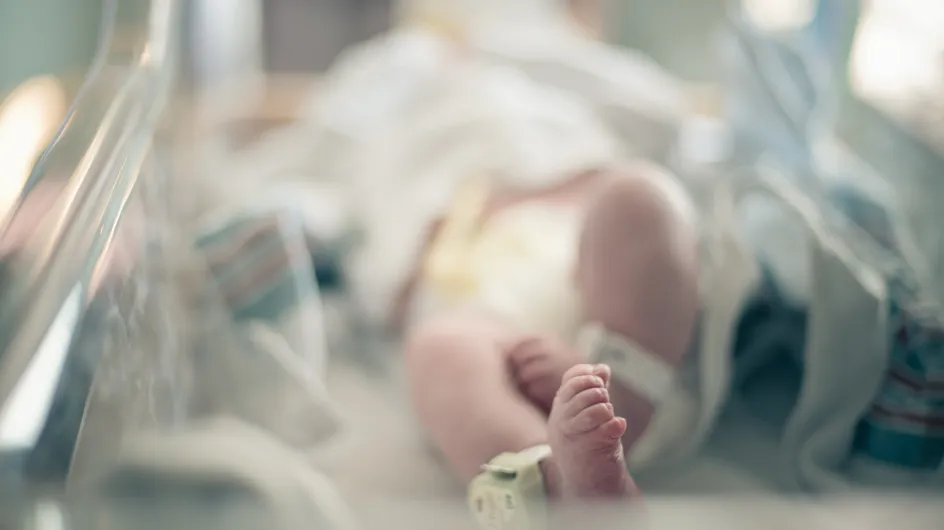 Familles nombreuses : un nouveau-né en détresse respiratoire hospitalisé d'urgence
