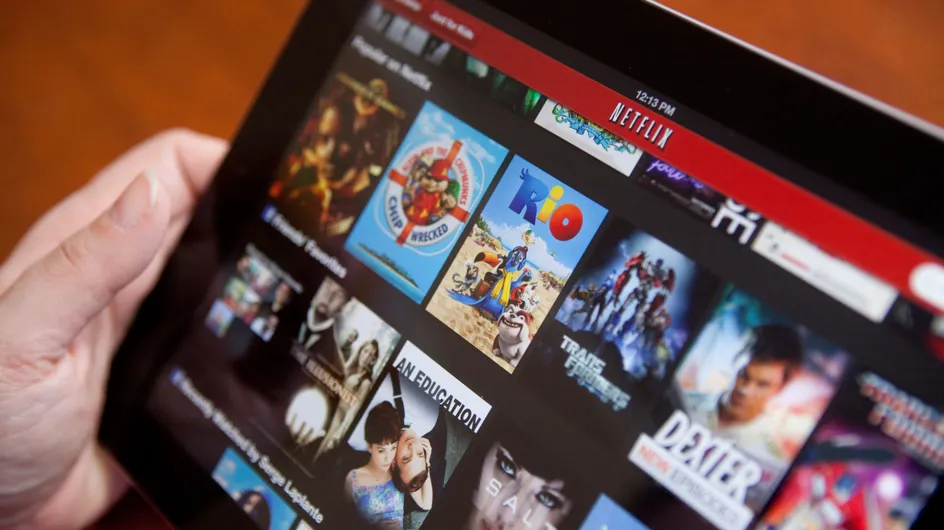Netflix : ce film d'horreur interdit aux moins de 16 ans cartonne sur la plateforme