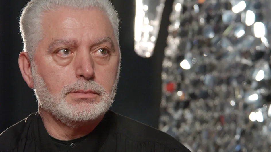 È morto lo stilista Paco Rabanne, il metallurgico della moda