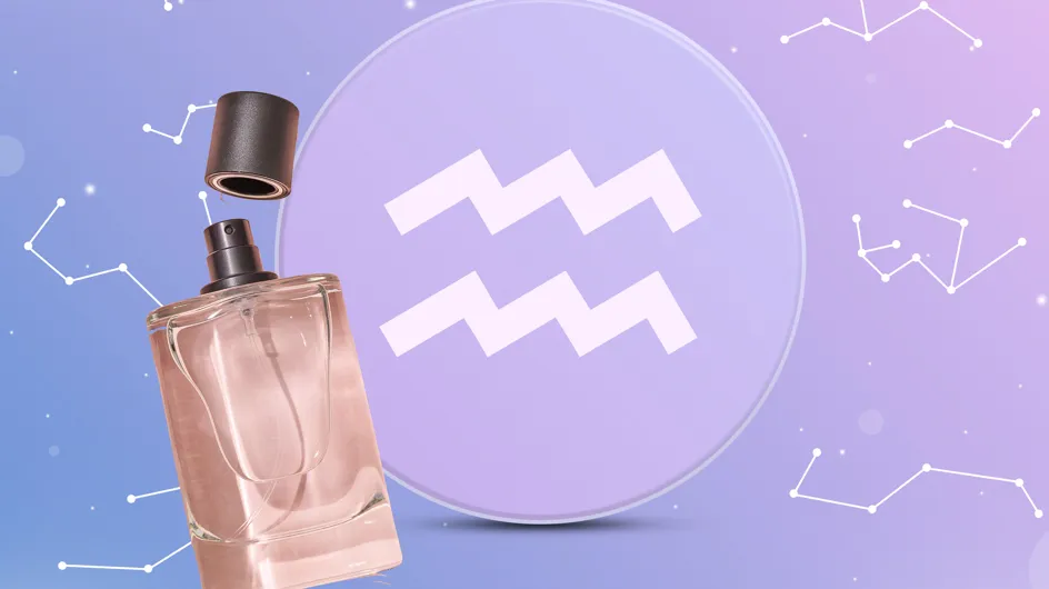 Astro beauté : 3 parfums que les Verseaux vont adorer porter
