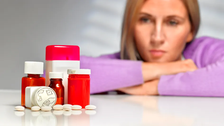 Antidépresseurs : des effets secondaires inattendus sur la libido
