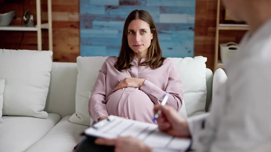 Risikoschwangerschaft: Wie gefährdet sind Mama und Kind ?