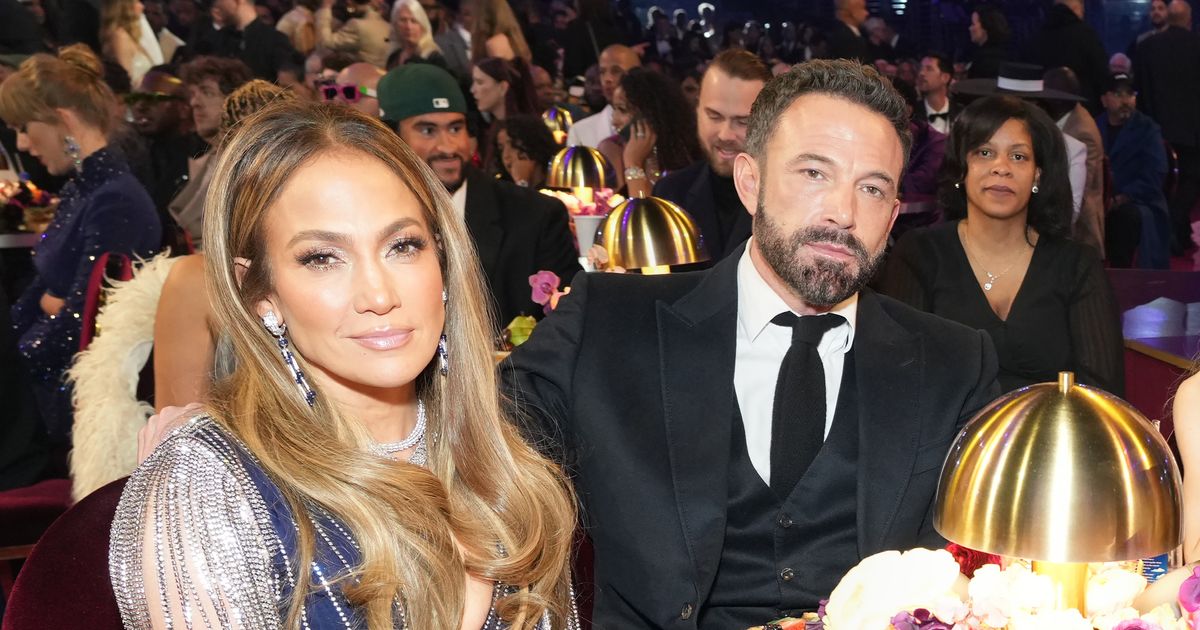 Dispute de Jennifer Lopez et Ben Affleck : ce qu'ils se sont dit lors de leur petite scène, enfin dévoilé
