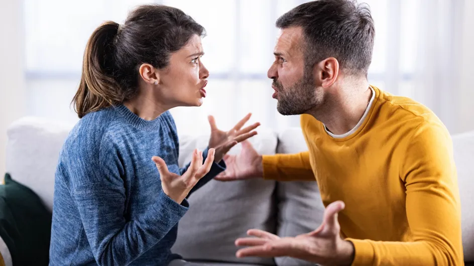 Vie de couple : les disputes ont-elles un impact sur votre santé ?