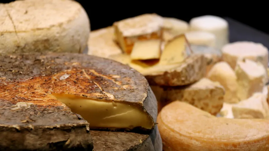 Rappel de produits : près de 30 fromages vendus dans toute la France potentiellement contaminés
