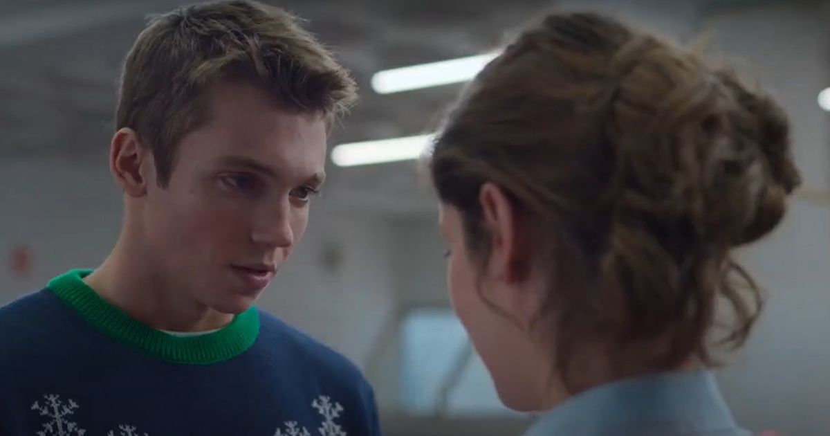 "Chaque fois qu'on s'est aimés" arrive bientôt sur Netflix