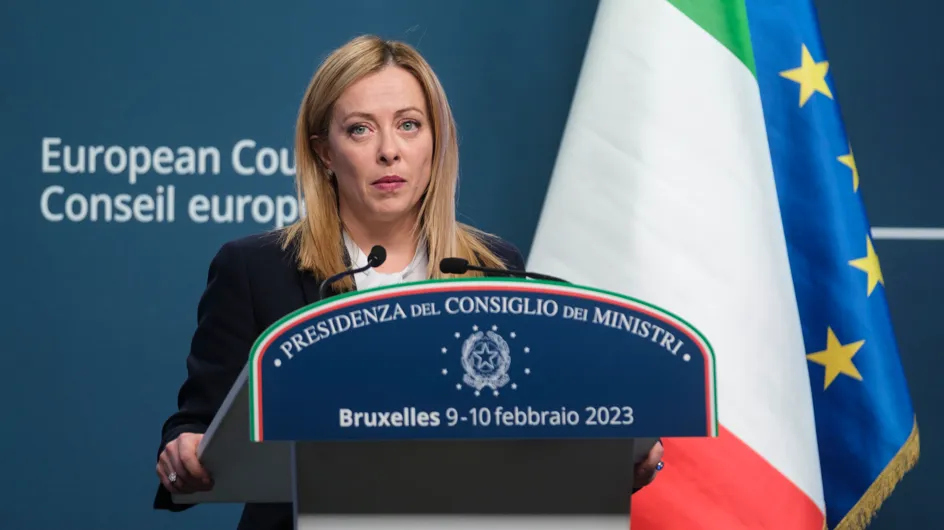 Infrazione per l'Italia: per l'Ue il Reddito di cittadinanza e l'assegno unico sono discriminatori