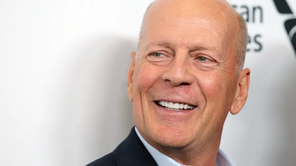 La famiglia di Bruce Willis annuncia la diagnosi online: è affetto da demenza frontotemporale