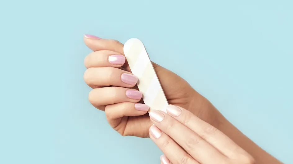 Mit diesen 7 Tipps wachsen deine Fingernägel schneller