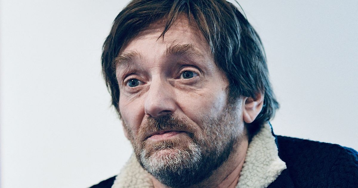 Accident de Pierre Palmade : l'état de santé de l'humoriste