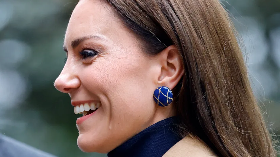 Kate Middleton : elle ne quitte plus son sac à main d’une marque française (et pas de luxe)
