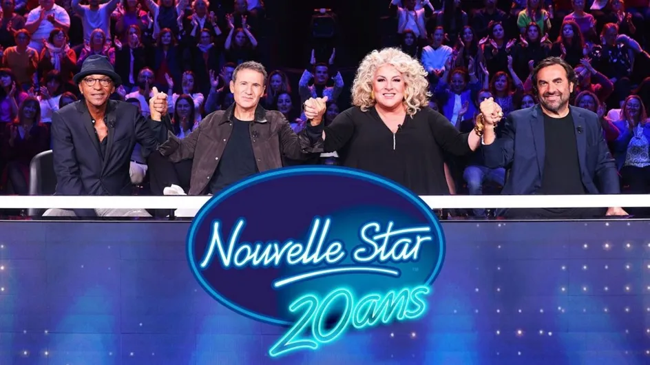 Nouvelle Star : un ancien gagnant absent des primes anniversaire de l’émission
