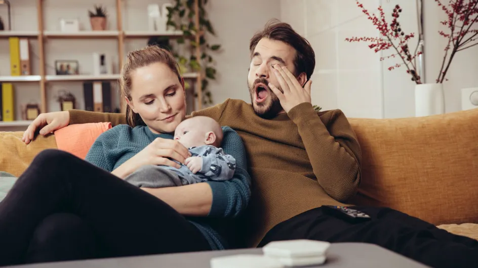 Les bébés pleurent-ils la nuit pour empêcher leurs parents de faire l’amour ?