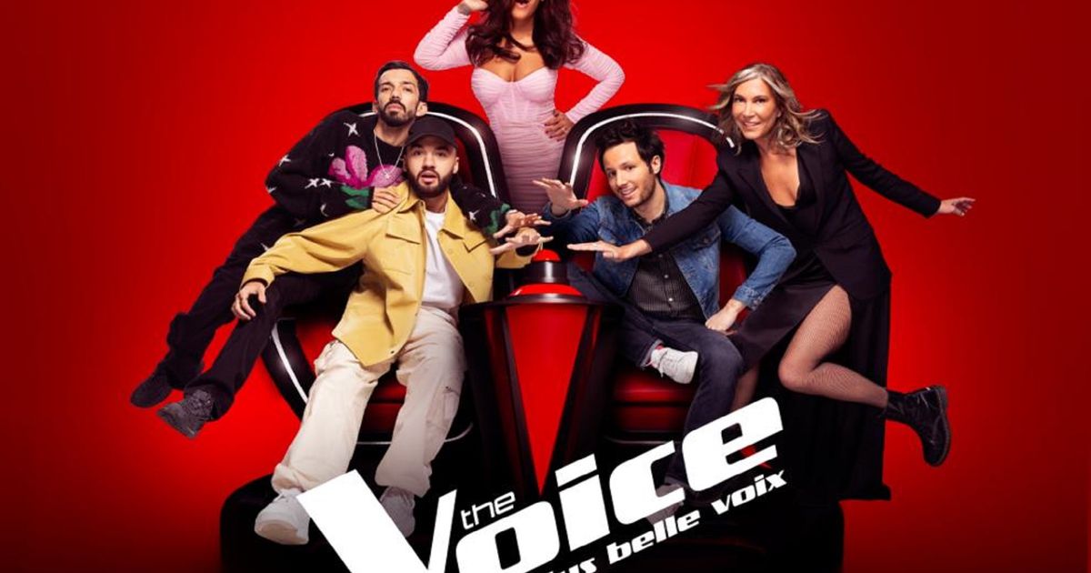 The Voice 2023 : Une Star Recalée Au Casting De La Nouvelle Saison