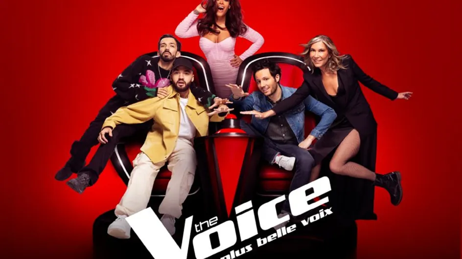 The Voice 2023 : une star recalée au casting de la nouvelle saison