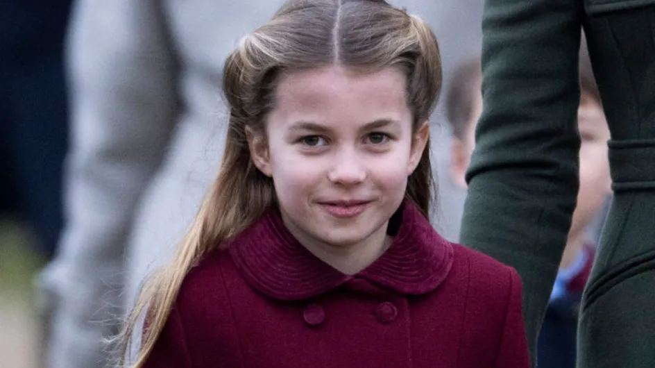 Princesse Charlotte : son caractère lui a valu ce surnom étonnant à l’école