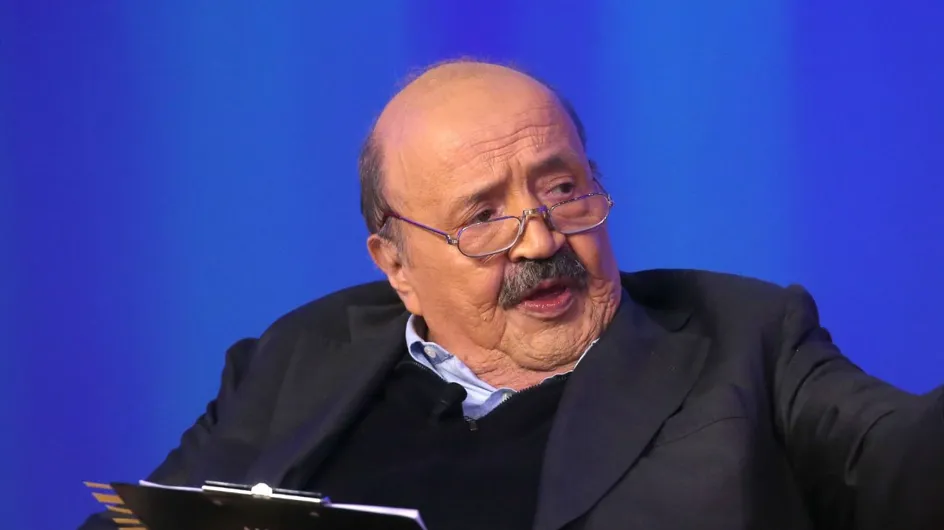 Ci lascia Maurizio Costanzo: il giornalista e conduttore tv è morto a 84 anni
