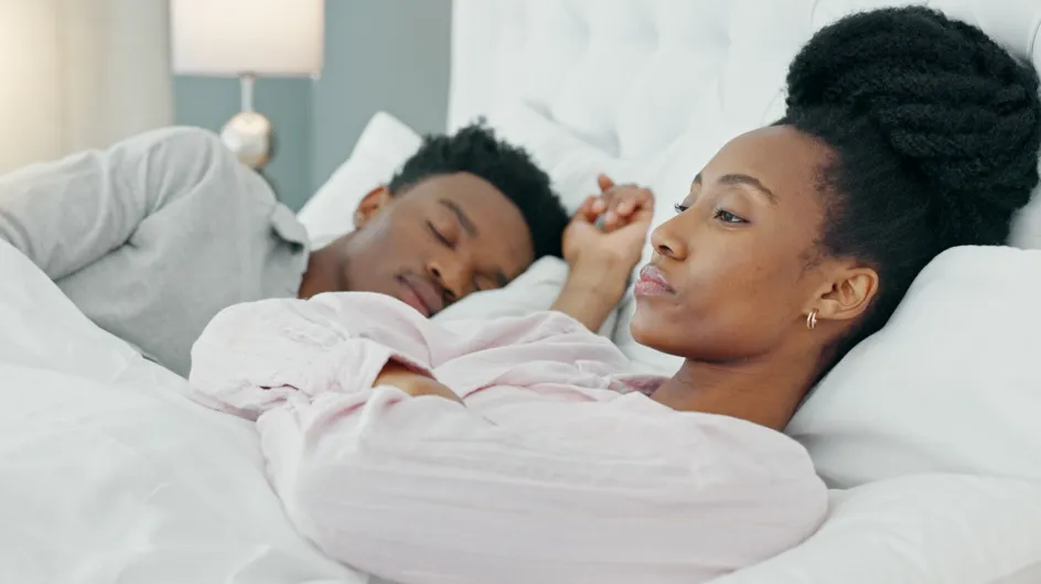 Beziehung: Zerstritten ins Bett gehen? Besser nicht!