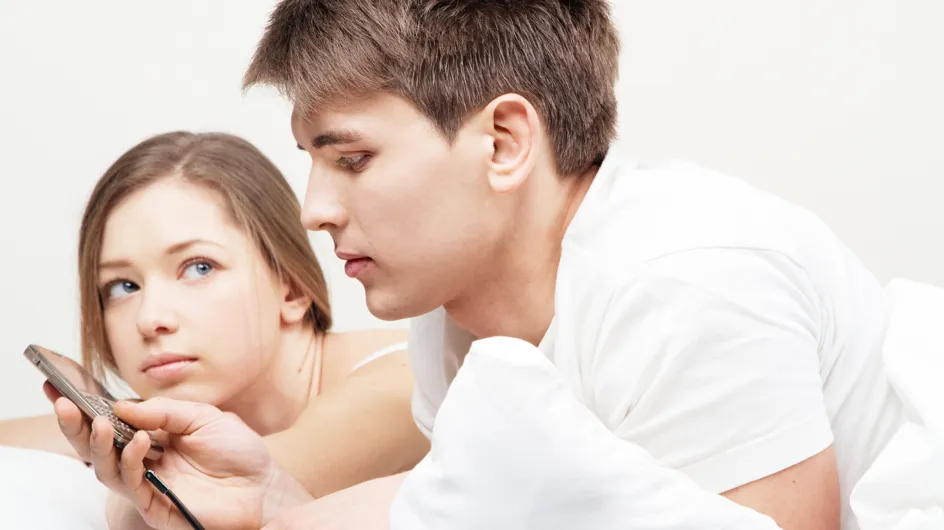 Sexe : êtes-vous victime du spectatorisme, qui peut nuire à vos relations ?