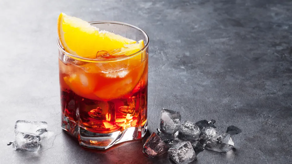 Cocktail Americano : comment réussir cet incontournable avec seulement 3 ingrédients ?