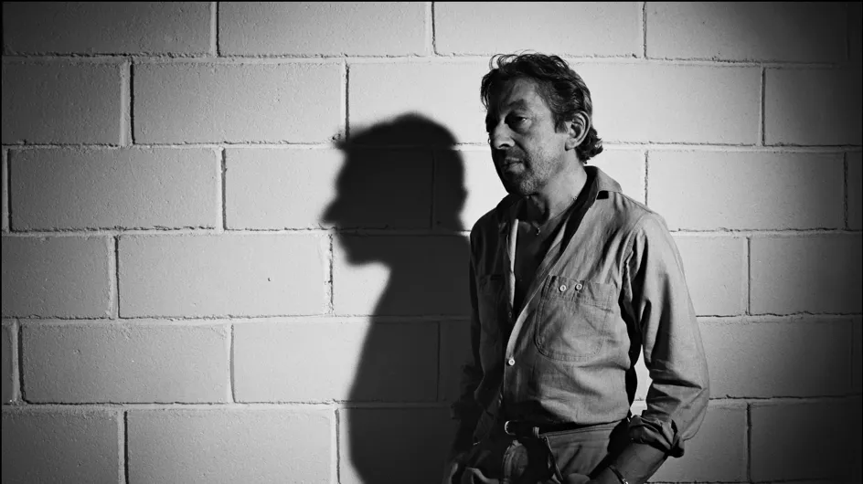 Serge Gainsbourg est mort seul, la réaction poignante de Jane Birkin