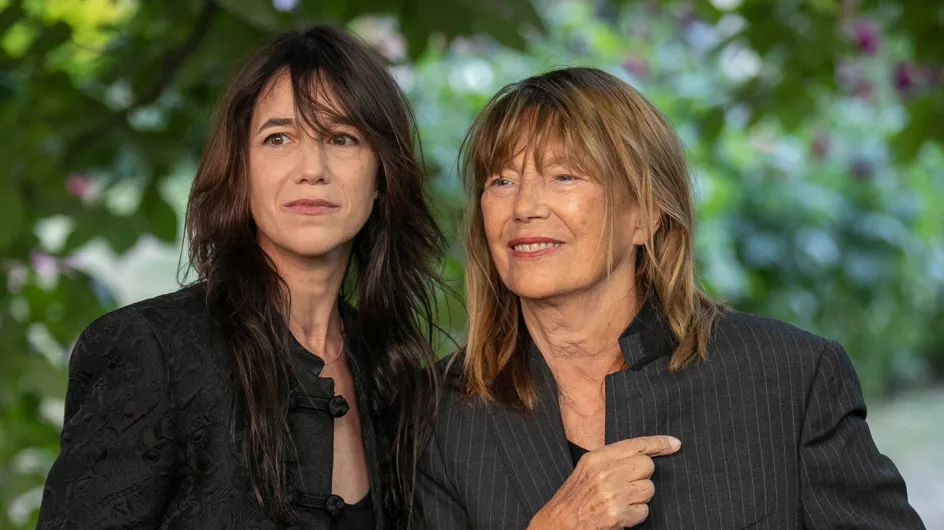 Charlotte Gainsbourg installée à New York : pourquoi elle a culpabilisé vis-à-vis de sa mère Jane Birkin