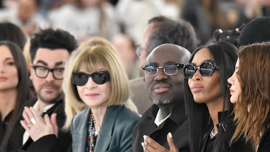 Paris Fashion Week: i migliori look in passerella e degli ospiti in front row