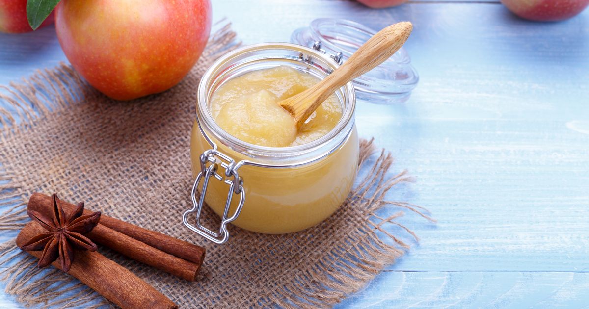 Rappel produit ces gourdes de compote pour enfants contiennent trop