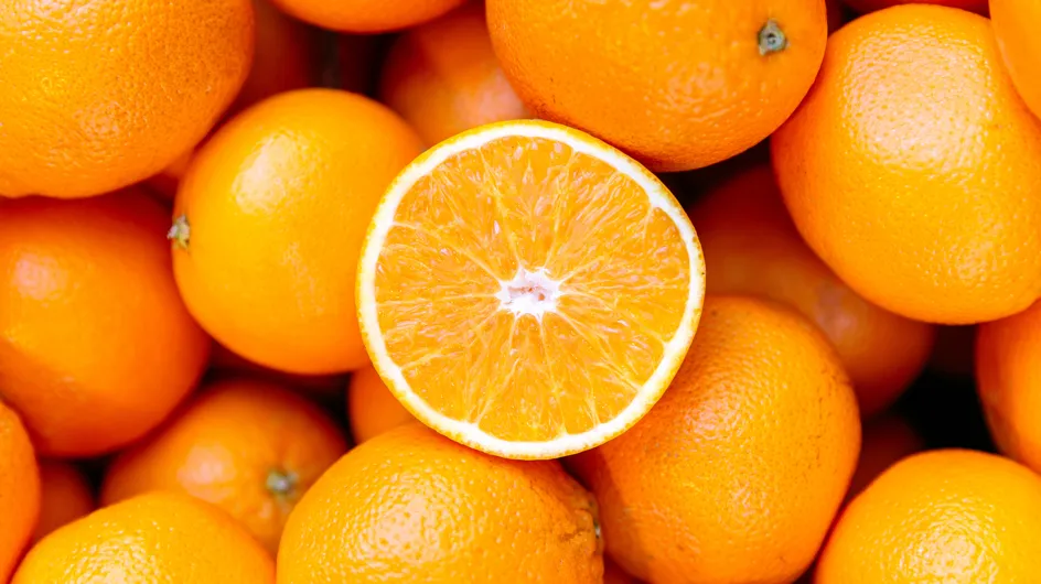 Rappel produit : ces oranges contiennent un taux de pesticides trop élevé !