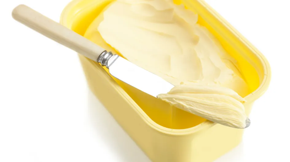 Rappel produit : attention, cette margarine vendue dans toute la France ne doit pas être consommée