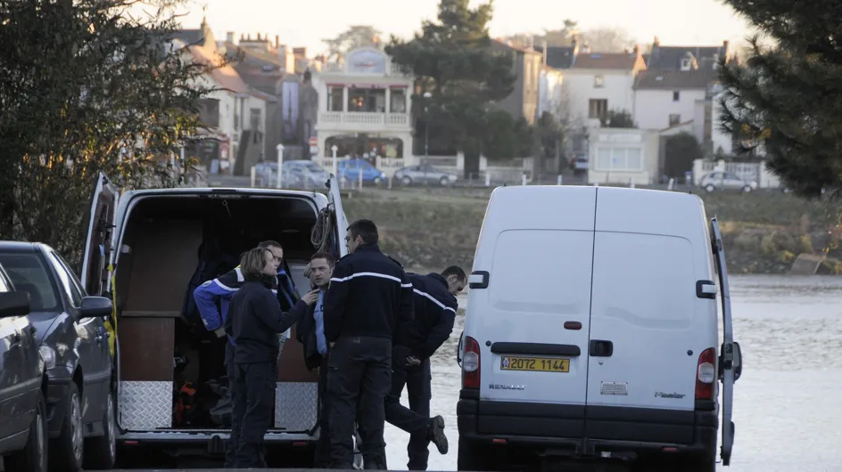 Disparition de Yuri Diagne : le corps du jeune homme repêché dans la Loire