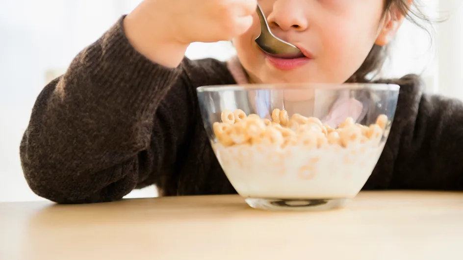 Céréales pour enfants : le top 3 des marques les plus saines (et gourmandes)
