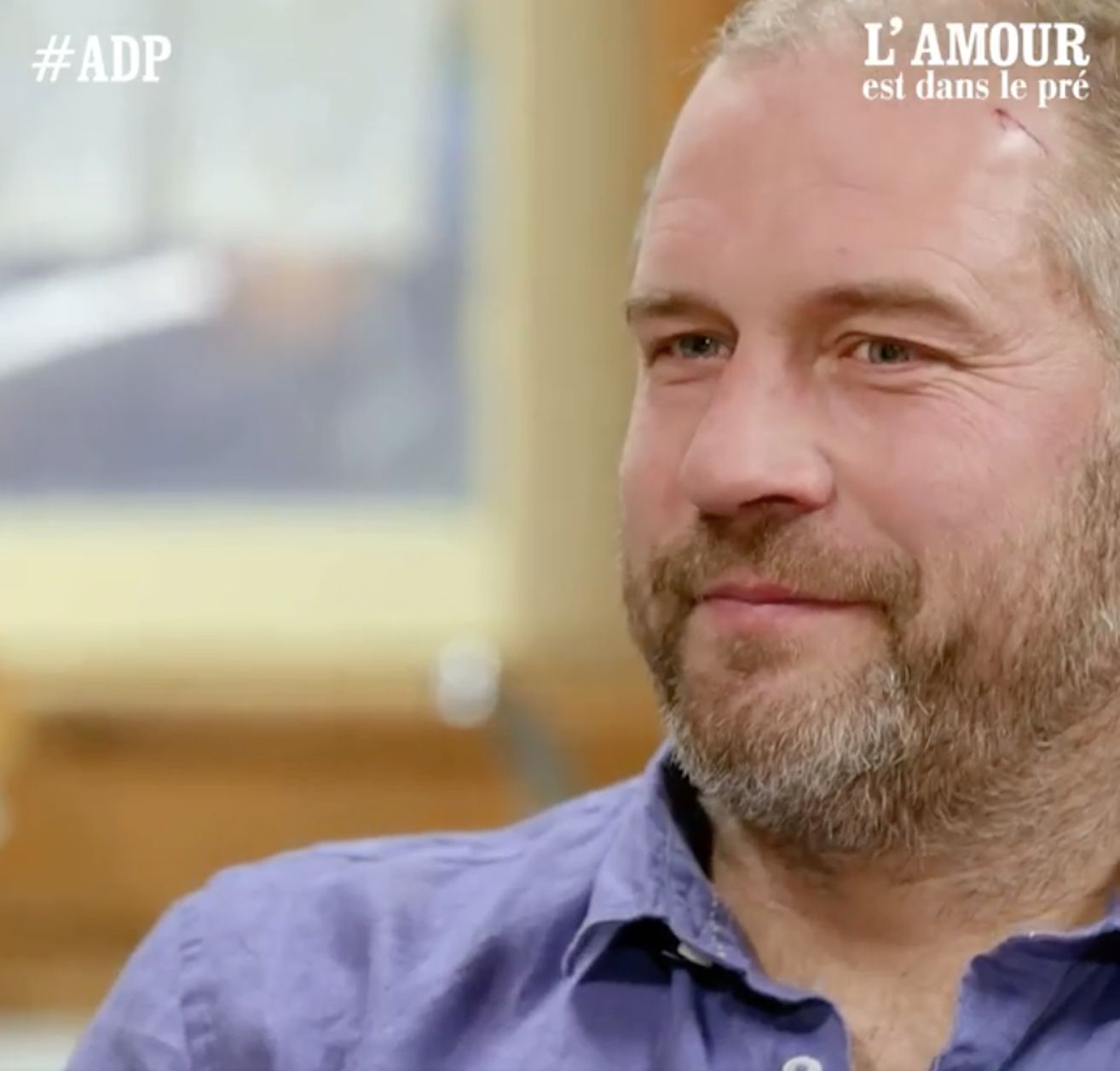 Ancien Candidat L Amour Est Dans Le Pré L'Amour est dans le pré : un candidat visé par une enquête pour  maltraitance animale